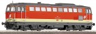 62886 Roco Diesel locomotive class 2043 with Digital Sound